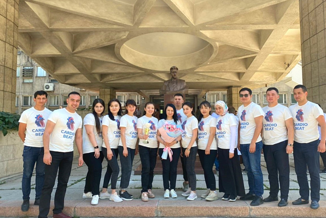 «Битва ординаторов»